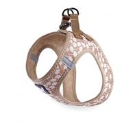 Martin Sellier Harnais Mesh pour Chiens et Chats Collection Fantaisie