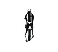 MARTIN SELLIER-Harnais nylon noir 90/110cm Martin Sellier