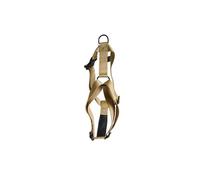 MARTIN SELLIER-Harnais réglable beige 90/110cm Martin Sellier
