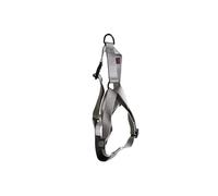 MARTIN SELLIER-Harnais réglable gris 50/70cm Martin Sellier