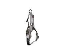 MARTIN SELLIER-Harnais réglable gris 70/90cm Martin Sellier