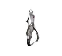 MARTIN SELLIER-Harnais réglable gris 90/110cm Martin Sellier