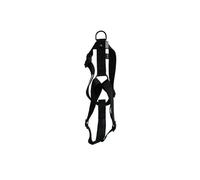 MARTIN SELLIER-Harnais réglable noir 70/90cm Martin Sellier