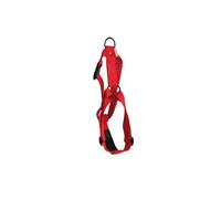 MARTIN SELLIER-Harnais réglable rouge 50/70cm Martin Sellier