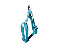 MARTIN SELLIER-Harnais Turquoise 35/50cm Martin Sellier