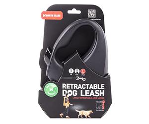 Martin Sellier Instinct Sangle L Noir 5M