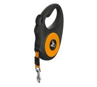 MARTIN SELLIER-Instinct sangle XS orange fluo 3 m