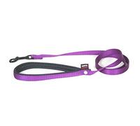 Laisse pour chien Martin Nylon Purple