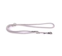 Martin Sellier - Laisse de Dressage Multiposition en Nylon - Gris