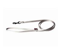 Martin Sellier - Laisse en Nylon de 10-120cm pour Chien - Grise