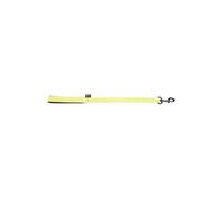 Martin Sellier - Laisse en Nylon Double 25-60 - Vert Citron