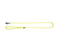 Martin Sellier - Laisse en Nylon Ronde de 1m - Citron
