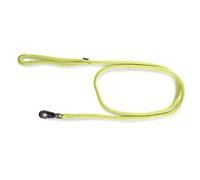 Martin Sellier - Laisse en Nylon Ronde de 2m - Citron