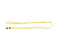 MARTIN SELLIER-Laisse jaune pour chat Martin Sellier fluo fish - 10-100 cm