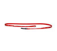 MARTIN SELLIER-Laisse réglable carnaval rouge en nylon