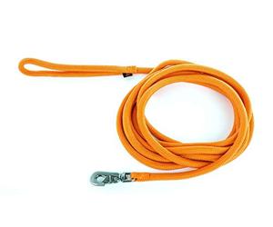 Martin Sellier Longe Nylon Rond 5M Orange