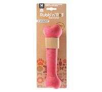 MARTIN SELLIER-Os en caoutchouc pour chien Rubb’n’Red - 22 cm