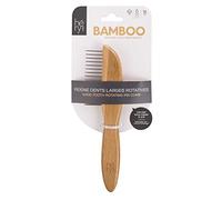 Martin Sellier Peigne Bambou Dents Larges