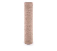 MARTIN SELLIER-Poteau en sisal pour recharge griffoir coloris beige Martin Sellier Relaxation - 40 cm