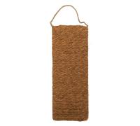 MARTIN SELLIER-Recharge pour griffoir en coco coloris beige Martin Sellier Up and Down