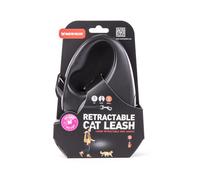 MARTIN SELLIER-So cat sangle S noir Martin Sellier - 5 m