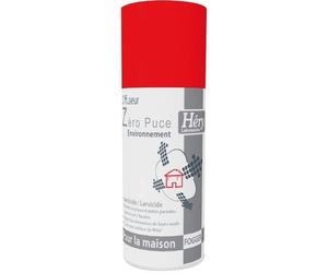 Martin Sellier Spray Fogger Zéro Puce 150ml