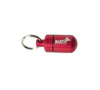 MARTIN SELLIER-Tube adresse en aluminium 12 mm Martin Sellier