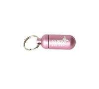MARTIN SELLIER-Tube adresse en aluminium 14 mm Martin Sellier