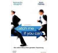 Martin Sheen,Leonardo Dicaprio,Christopher... - Catch Me If You Can [Import]