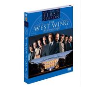 Martin Sheen-The West Wing S1 (3 DVD) [Edizione: Giappone] [Import]