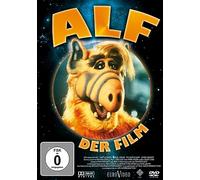 Alf - Der Film (DVD) Sheen Martin Ferrer Miguel O'Leary William Daggett Jensen