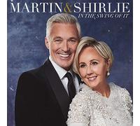 Martin & Shirlie - in The Swing of It [Import]