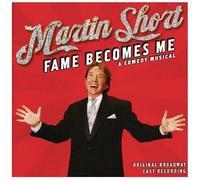 Martin Short-Fame Becomes Me