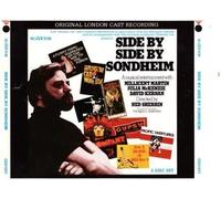 Martin - Side by So [Import]