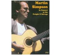 East West Samples – DVD – En concert au Freight and Salvage – Zone 1