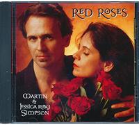 Martin Simpson & Jessica - Red Roses