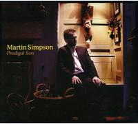 Martin Simpson - Prodigal Son