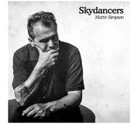 Martin Simpson - Skydancers [Compact Discs]