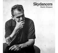 Martin Simpson – Skydancers – Vinyle 12" – Z-Products