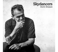 Simpson, Martin - Skydancers [Import]