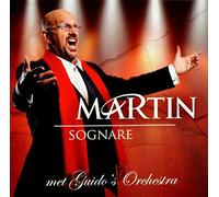 Martin - Sognare [Import]