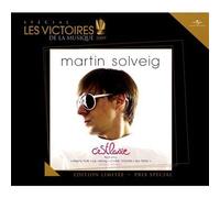 Martin Solveig - C'est La Vie