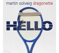 Martin Solveig & Dragonette - Hello