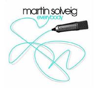 MARTIN SOLVEIG - Everybody [Import]