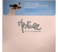 Martin Solveig - Martin Solveig - Something Better Remixes Pt 2 - [12"]