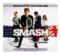 Martin Solveig – Smash