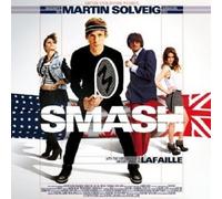 MARTIN SOLVEIG "SMASH" CD NEW