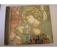 Martin Souter - Christmas Organ Music [UK Import]