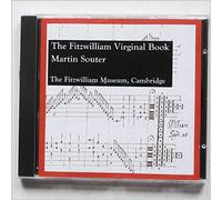 Martin Souter - The Fitzwilliam Virginal Book [UK Import]