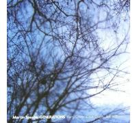Martin Speake - Generations [Import]